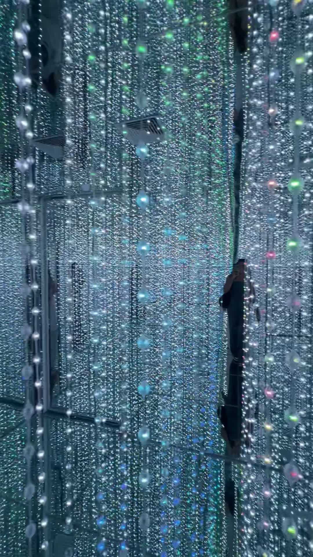 Hlc starry sky museum