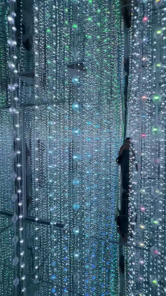Hlc starry sky museum
