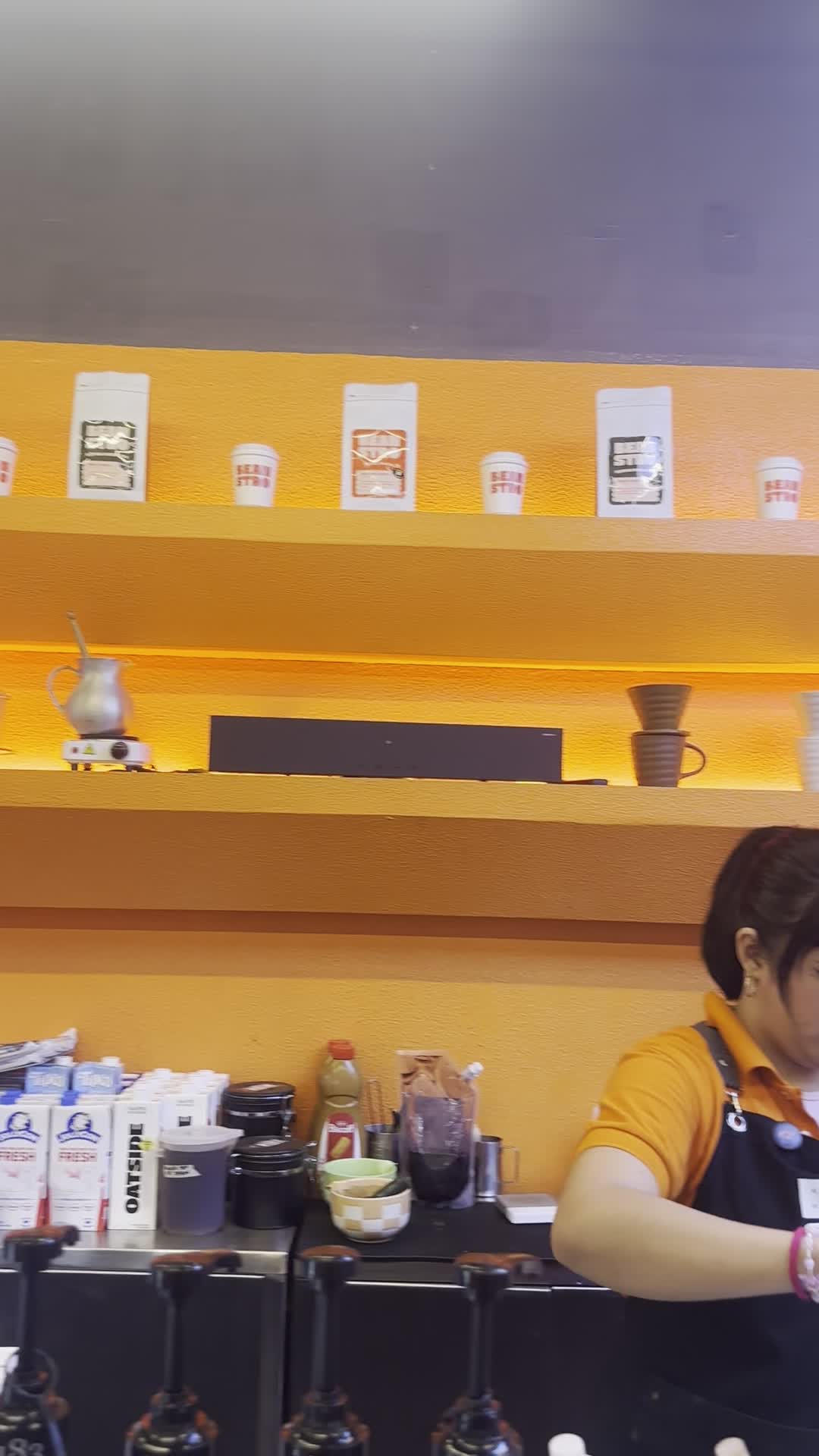 Beanstro Coffee