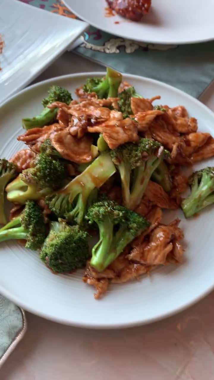 Video review of Master Chef Chinese Fusion Restaurant 大厨中國餐廳