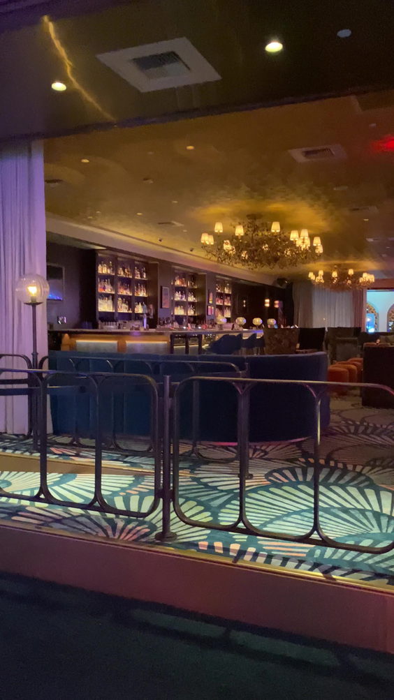 Juniper Cocktail Lounge