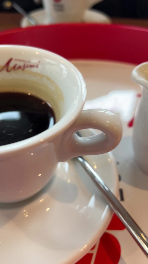 Caffè & Tortellini