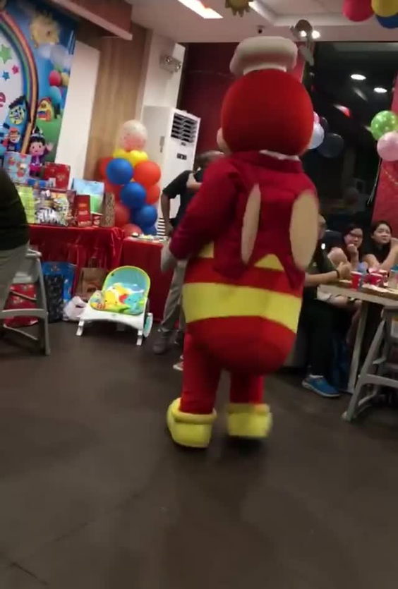 Riverstar Food Corporation Jollibee Riverbanks in Marikina