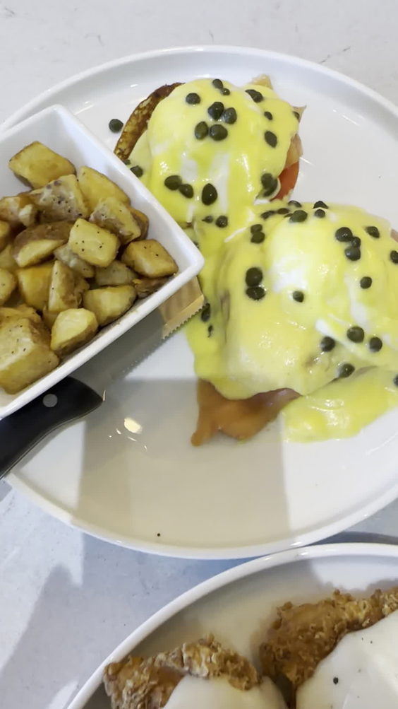 The Brunch District