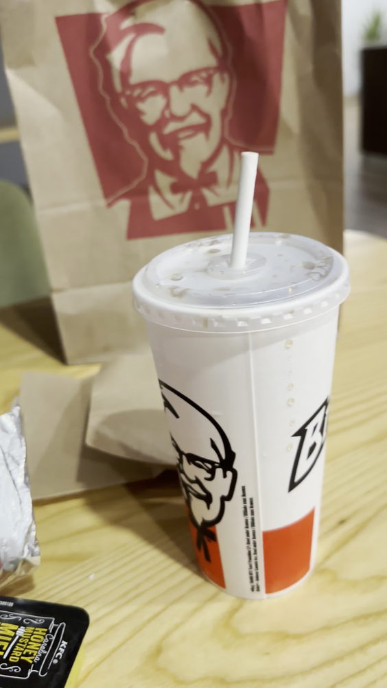 KFC