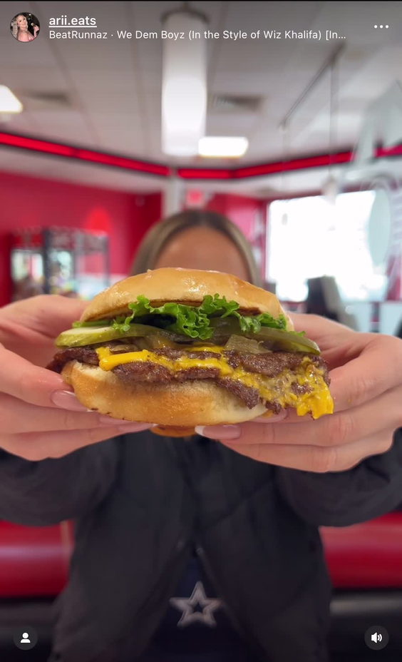Steak n shake