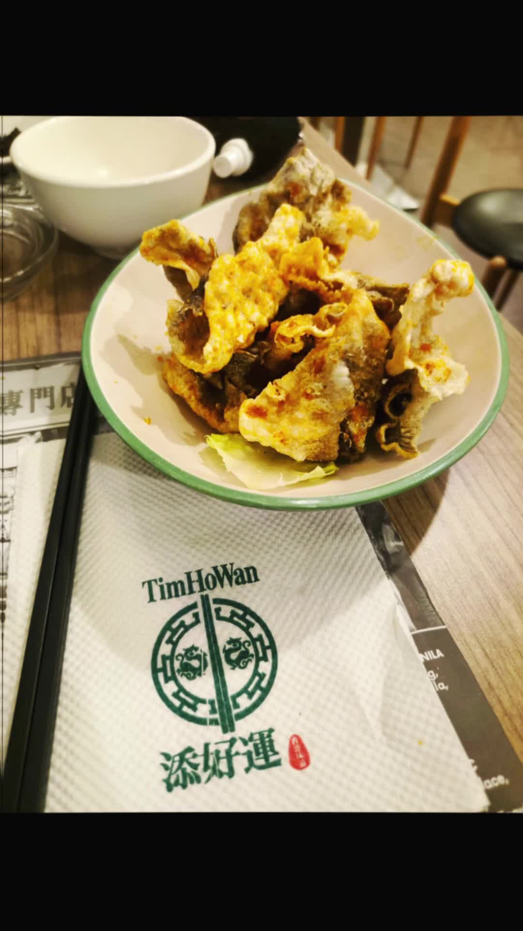 Tim Ho Wan