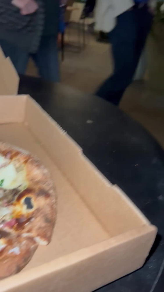 ENO Market & Pizzeria
