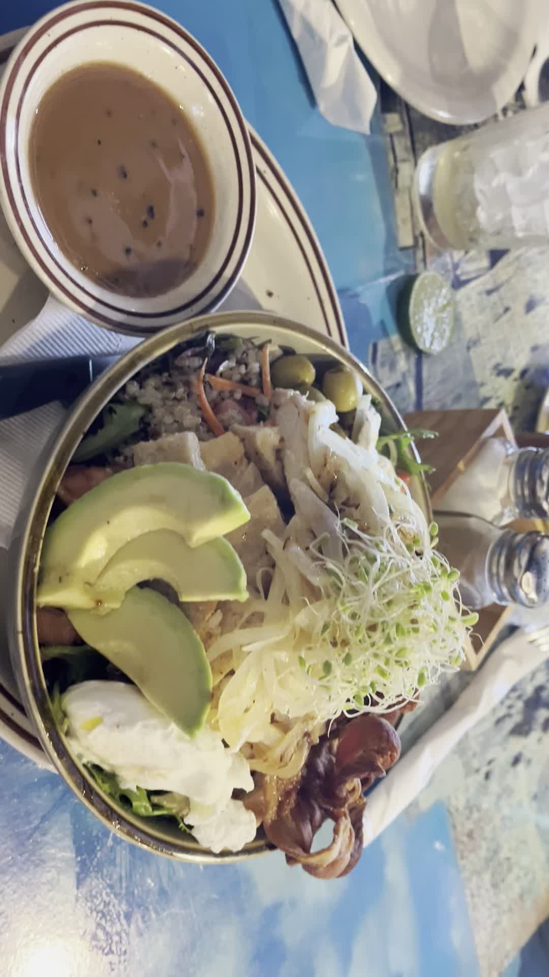 Nini's Cuban Cuisine