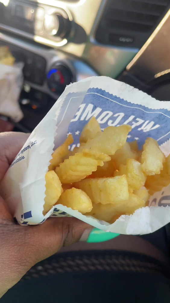 Culver’s