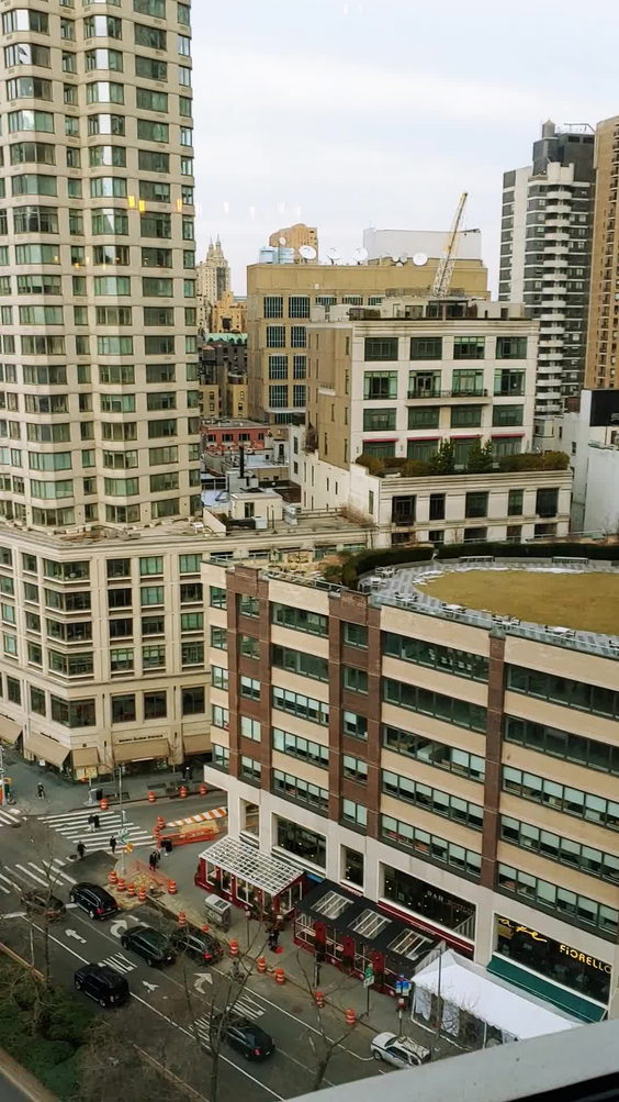 The Empire Rooftop