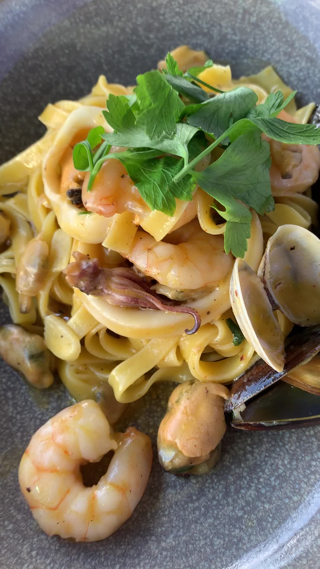 Video review of Ciao Bella Pizza