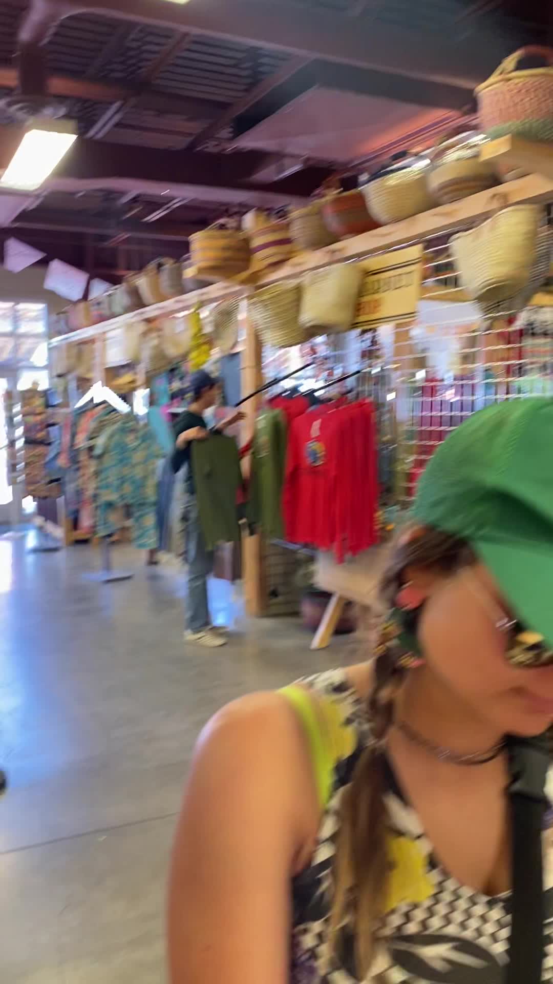 Video review of Santa Fe Farmers Market