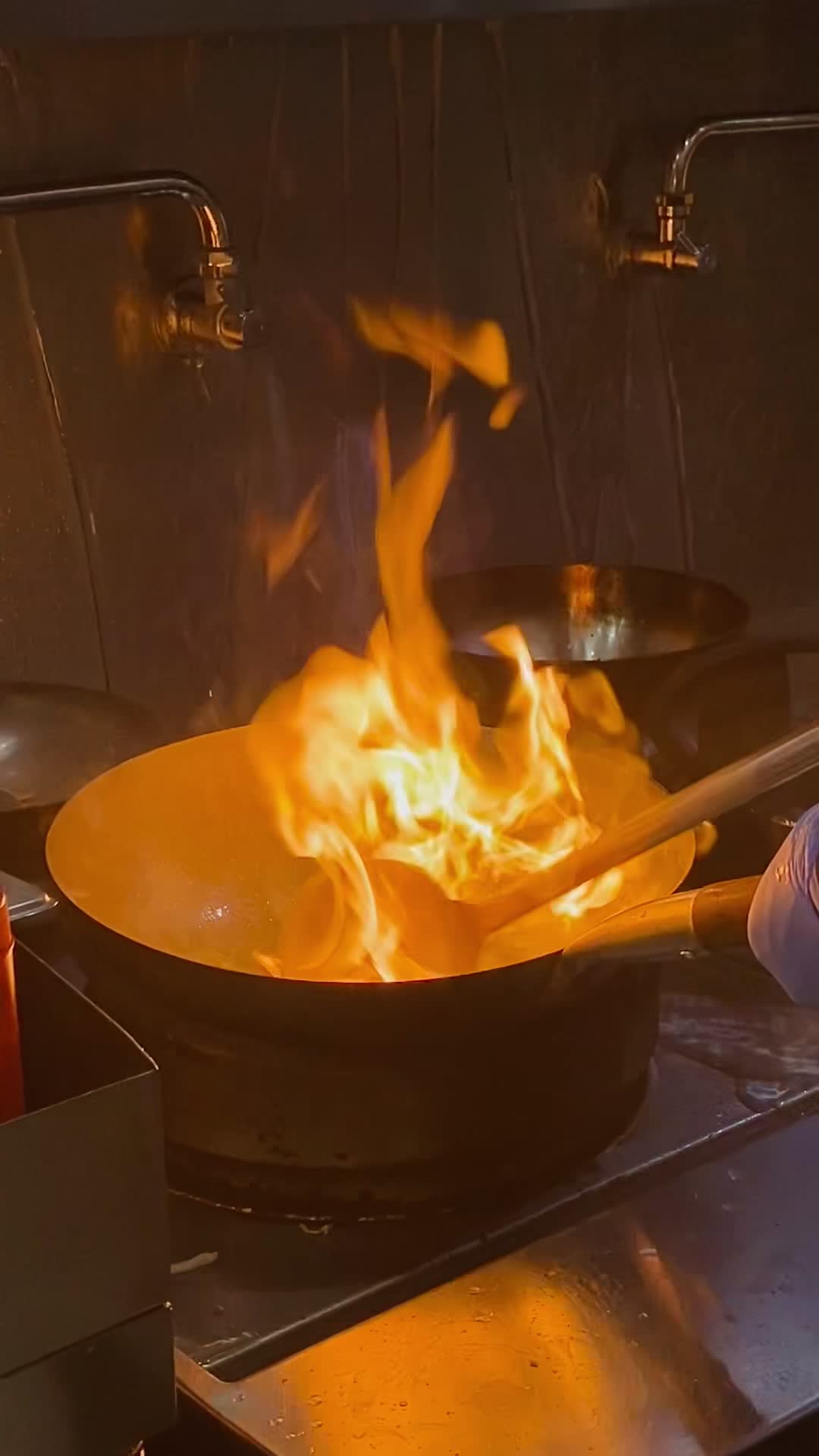 Oodles Wok