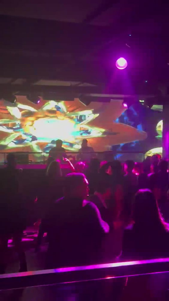 Bloom Nightclub