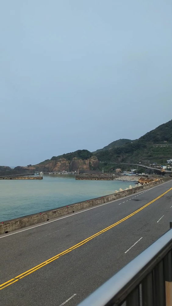 陰陽海景觀台