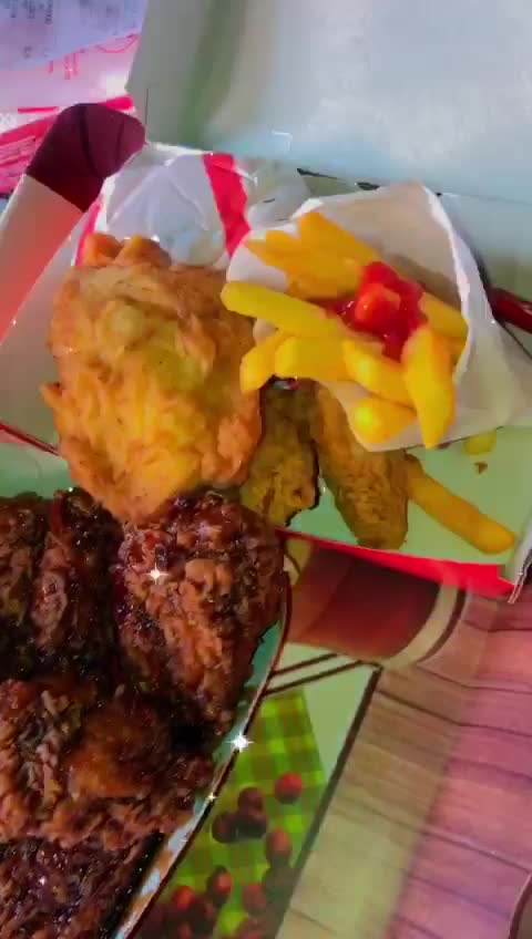 KFC