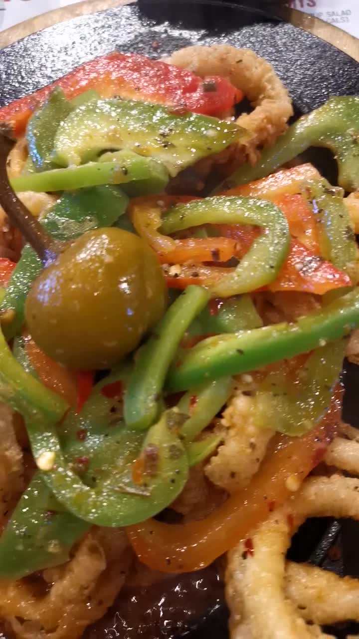 East Side Mario's