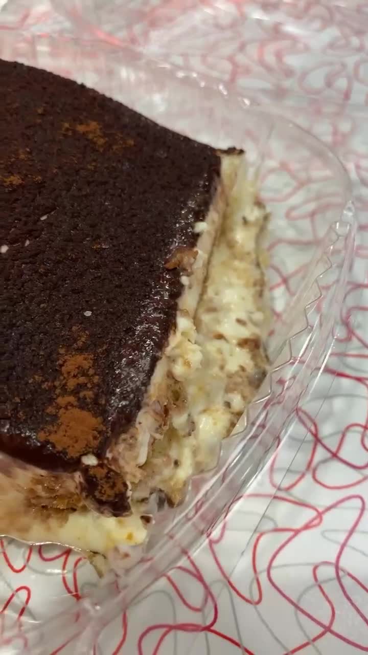 Video review of Rick's Dessert Diner