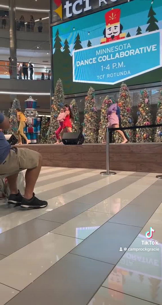 Mall of America