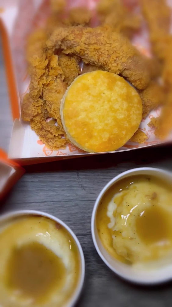 Popeyes Louisiana Kitchen
