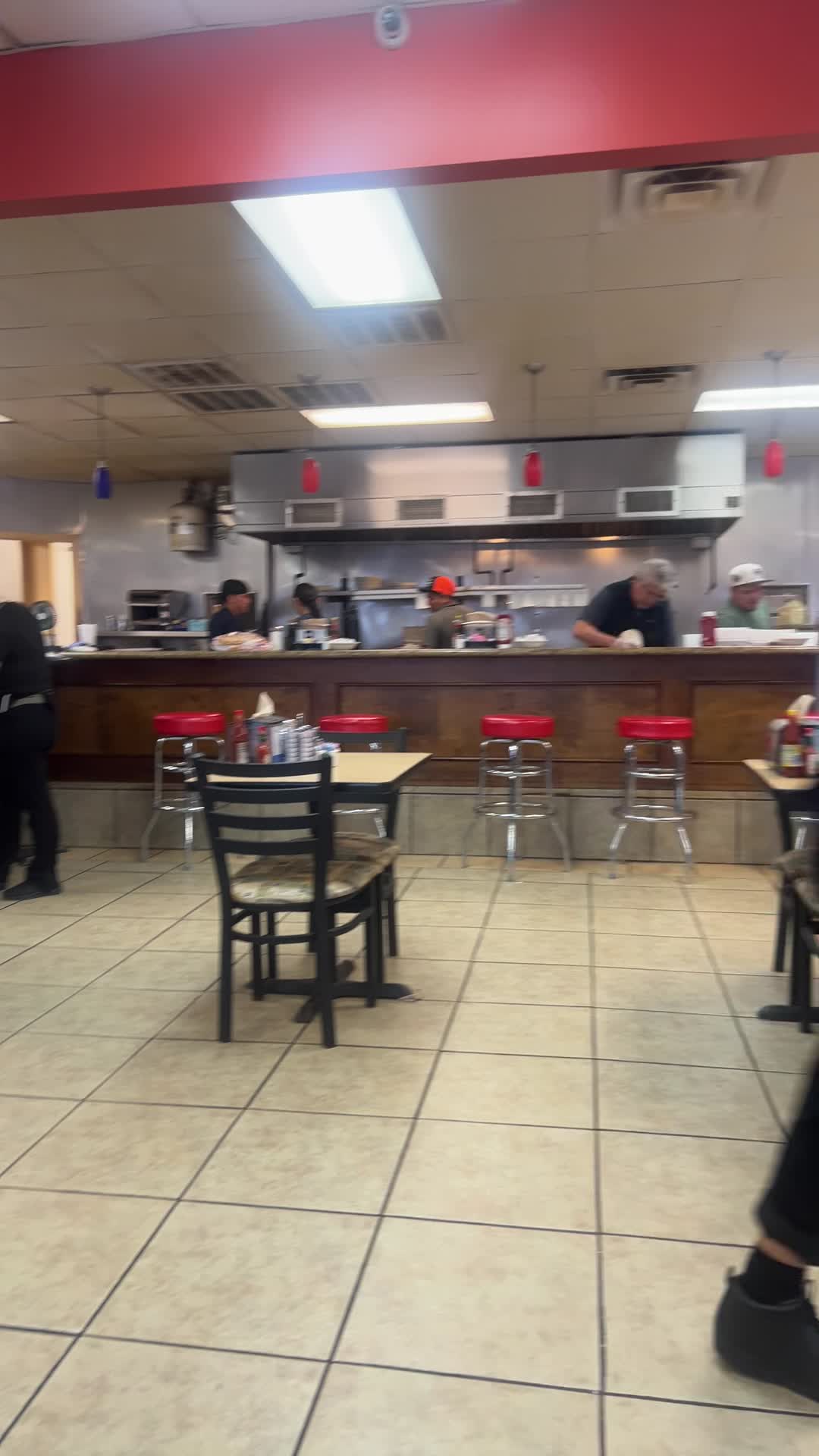 Franks Grill