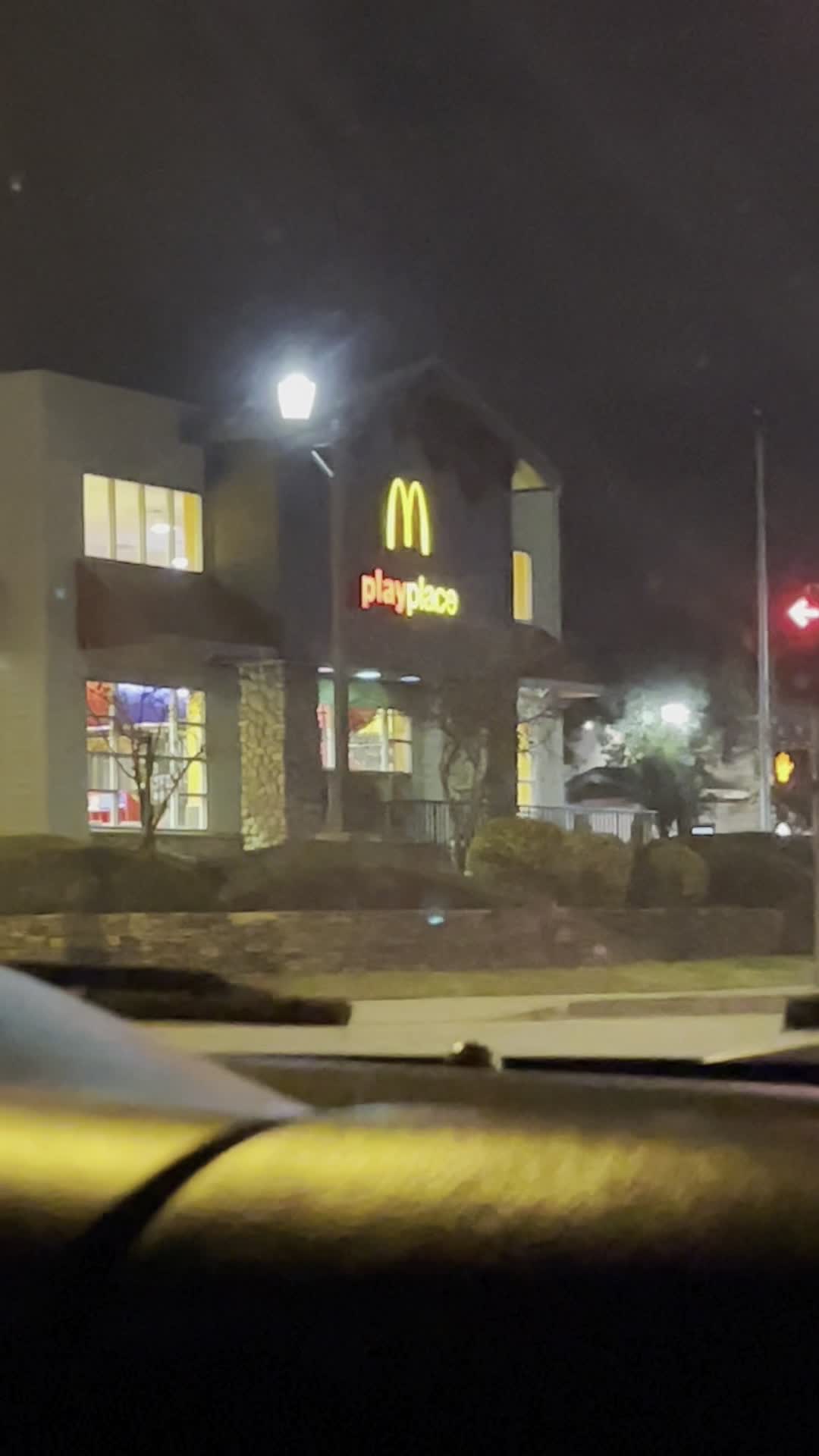 Original McDonald's Site and Museum