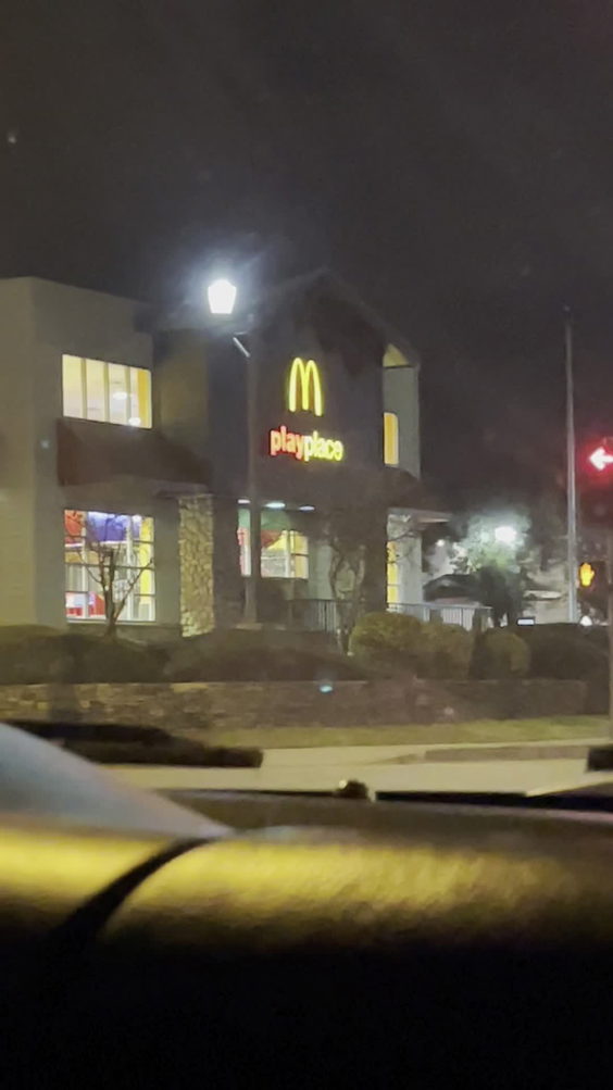 Original McDonald's Site and Museum