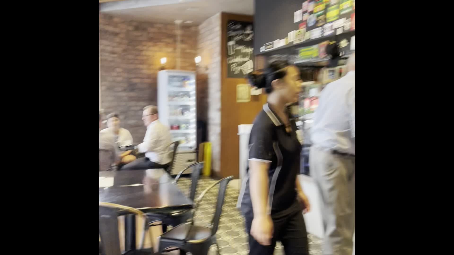 Uno Caffe & Pizzeria