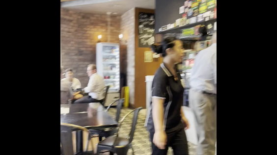 Uno Caffe & Pizzeria