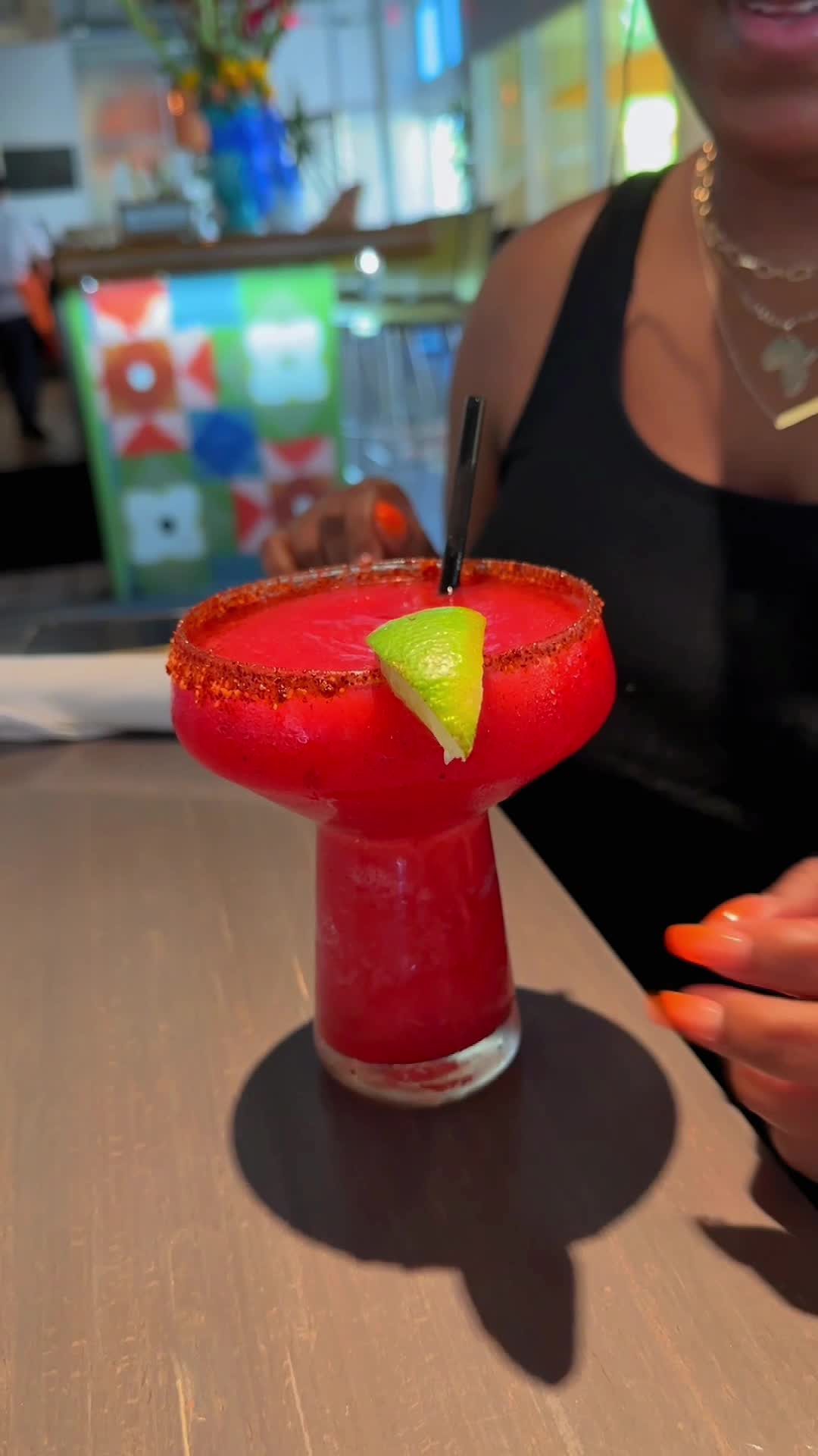 Miriam Cocina Latina