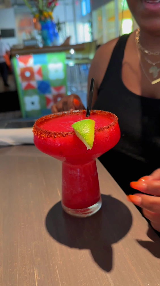 Miriam Cocina Latina