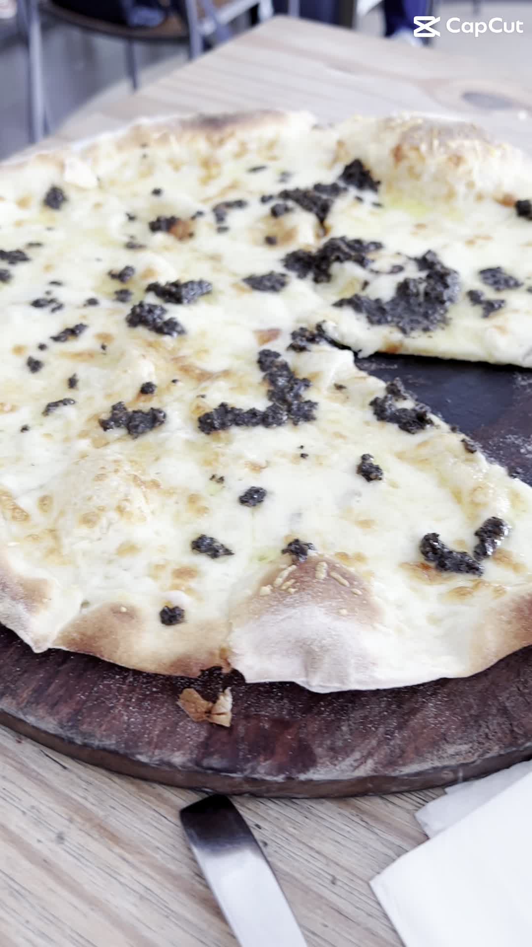 Da Gianni Cucina Italiana Manila