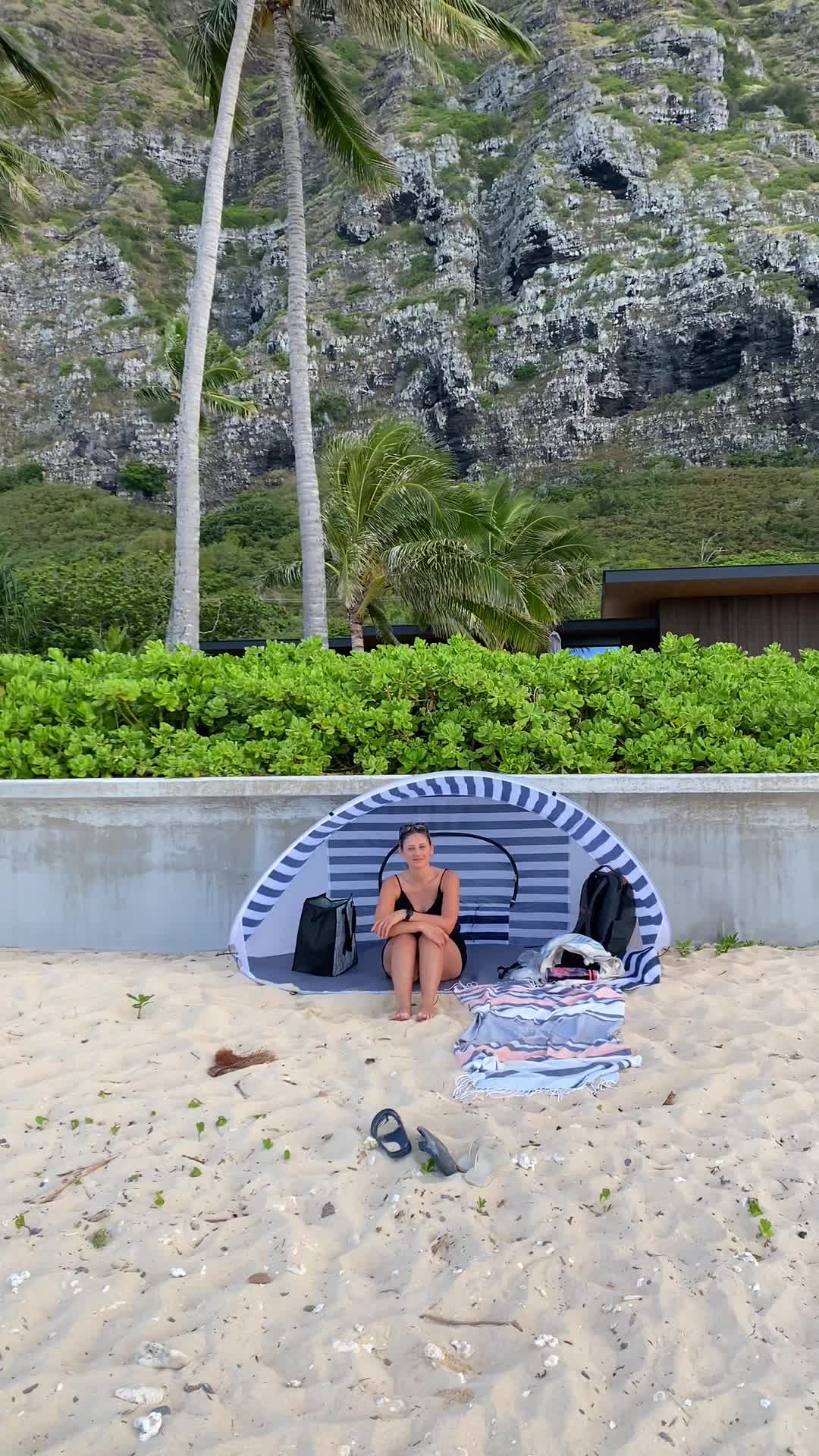 Shriners Beach Club