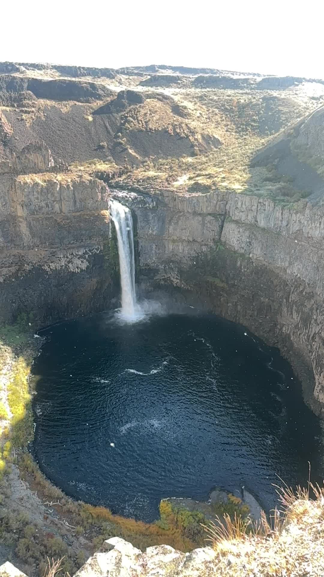 Palouse Falls State Park