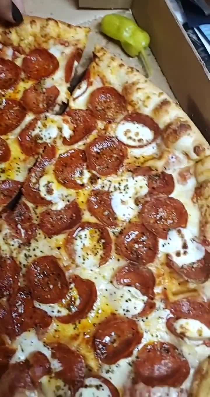 Clean Socks Hope & 8th Street Pizza