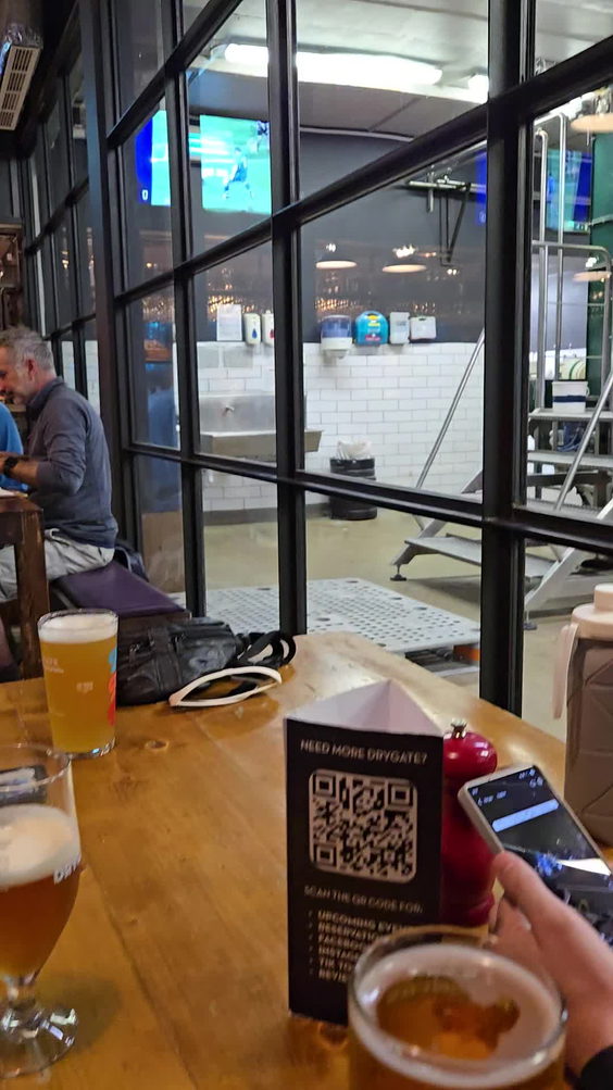 Drygate Brewing Co