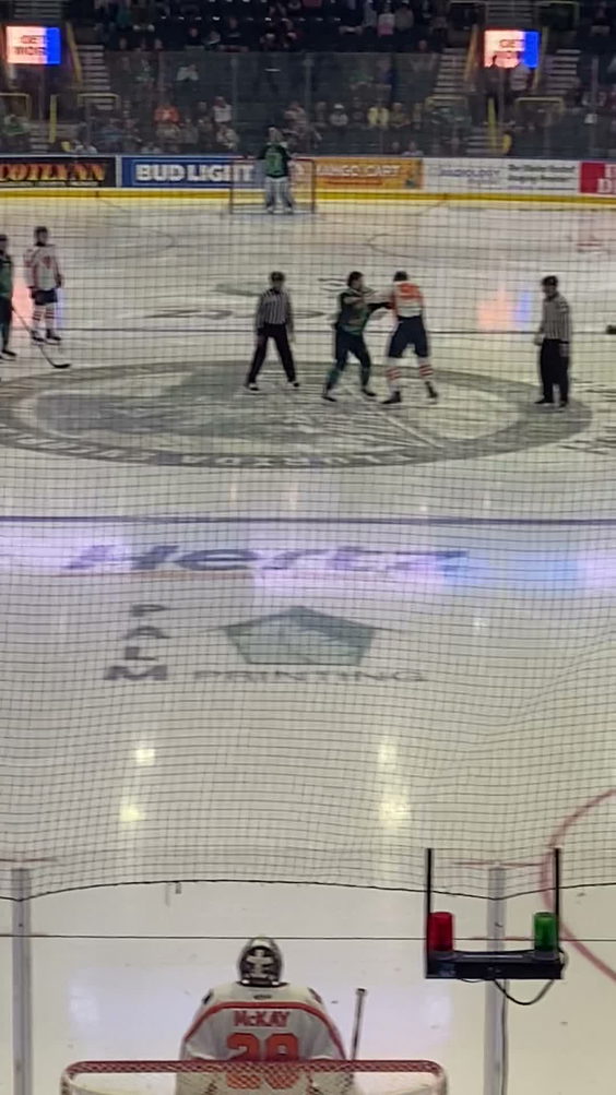 Everblades Recreational Rinks