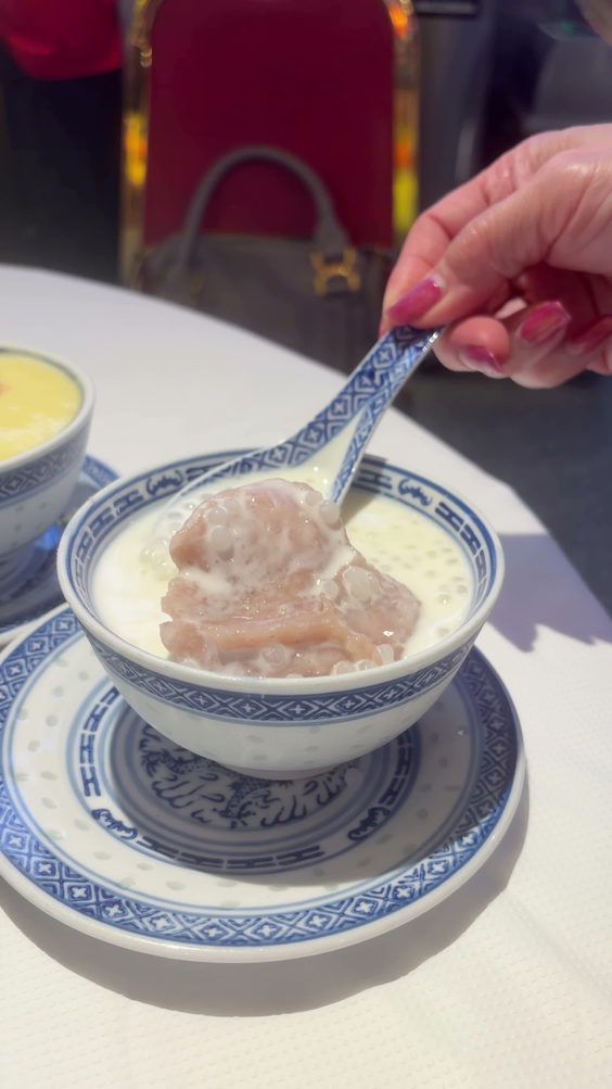 Loon Fong Hong Kong Hotpot 龍鳳香港打邊爐