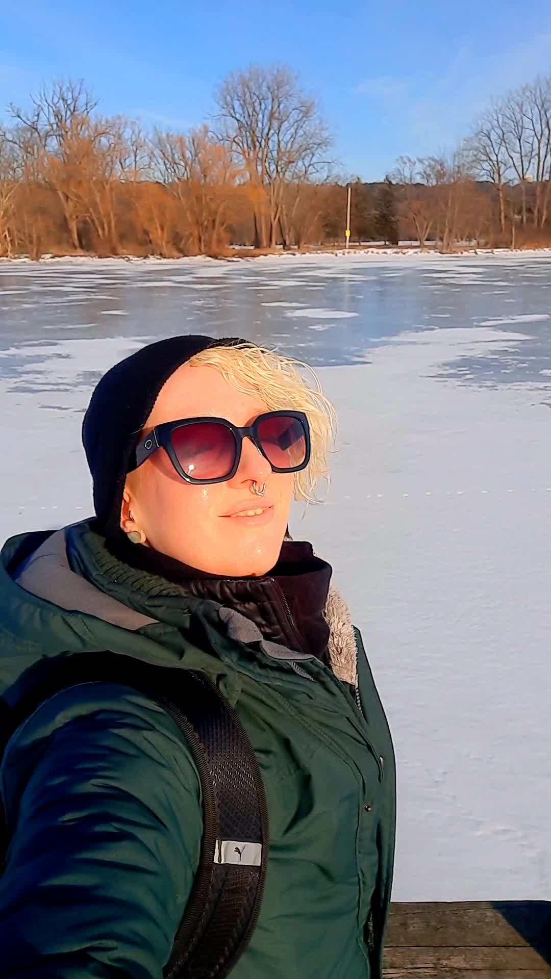 Cayuga Waterfront Trail