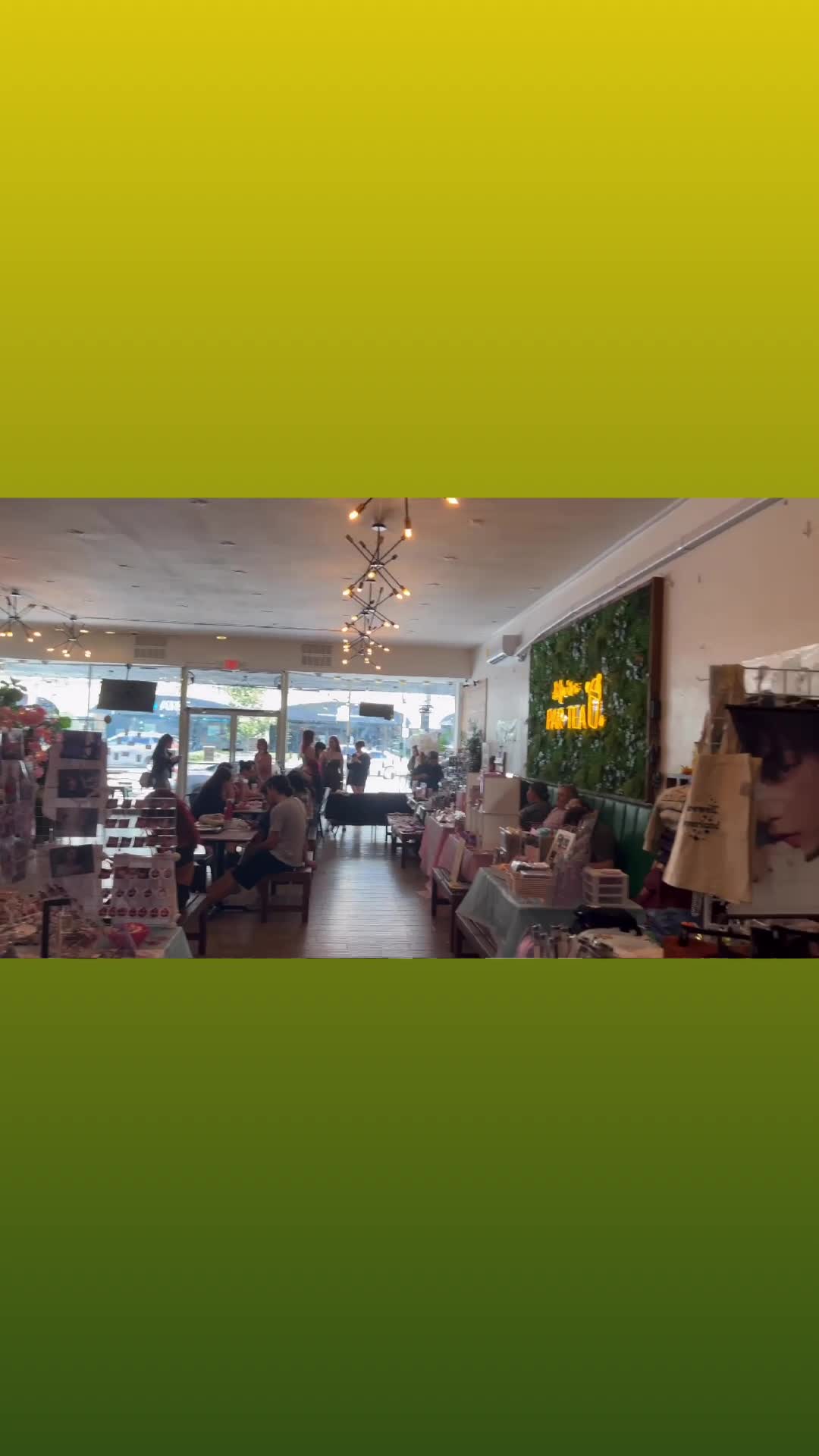 Blended Bistro & Boba