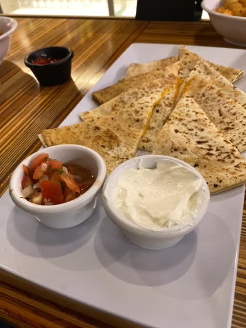 The Elm Taphouse & Kitchen