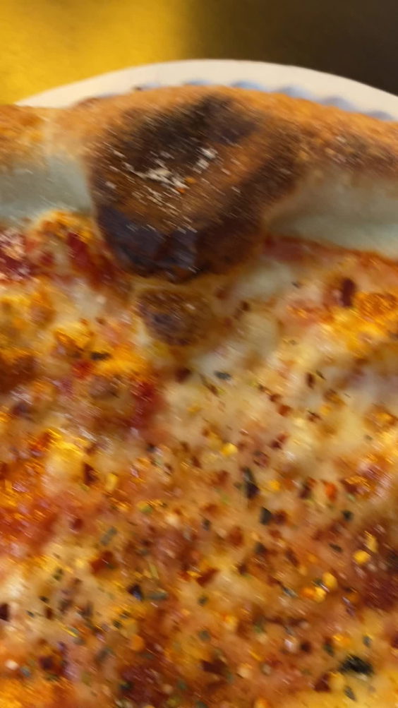 Joe's Pizza
