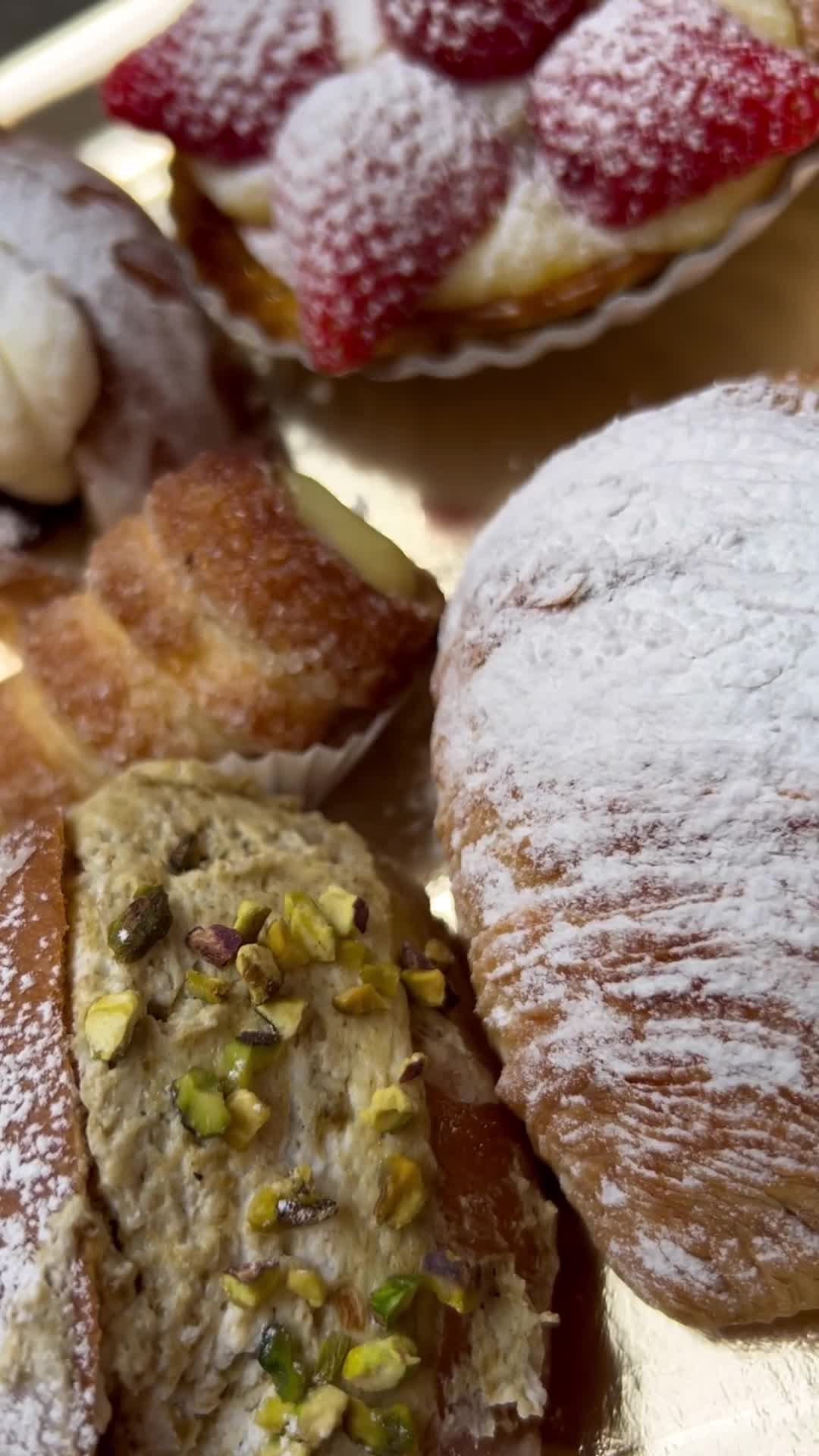 Gelateria-Pasticceria di Noto