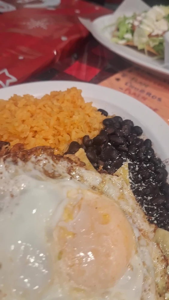 El Ranchero Taqueria Restaurant