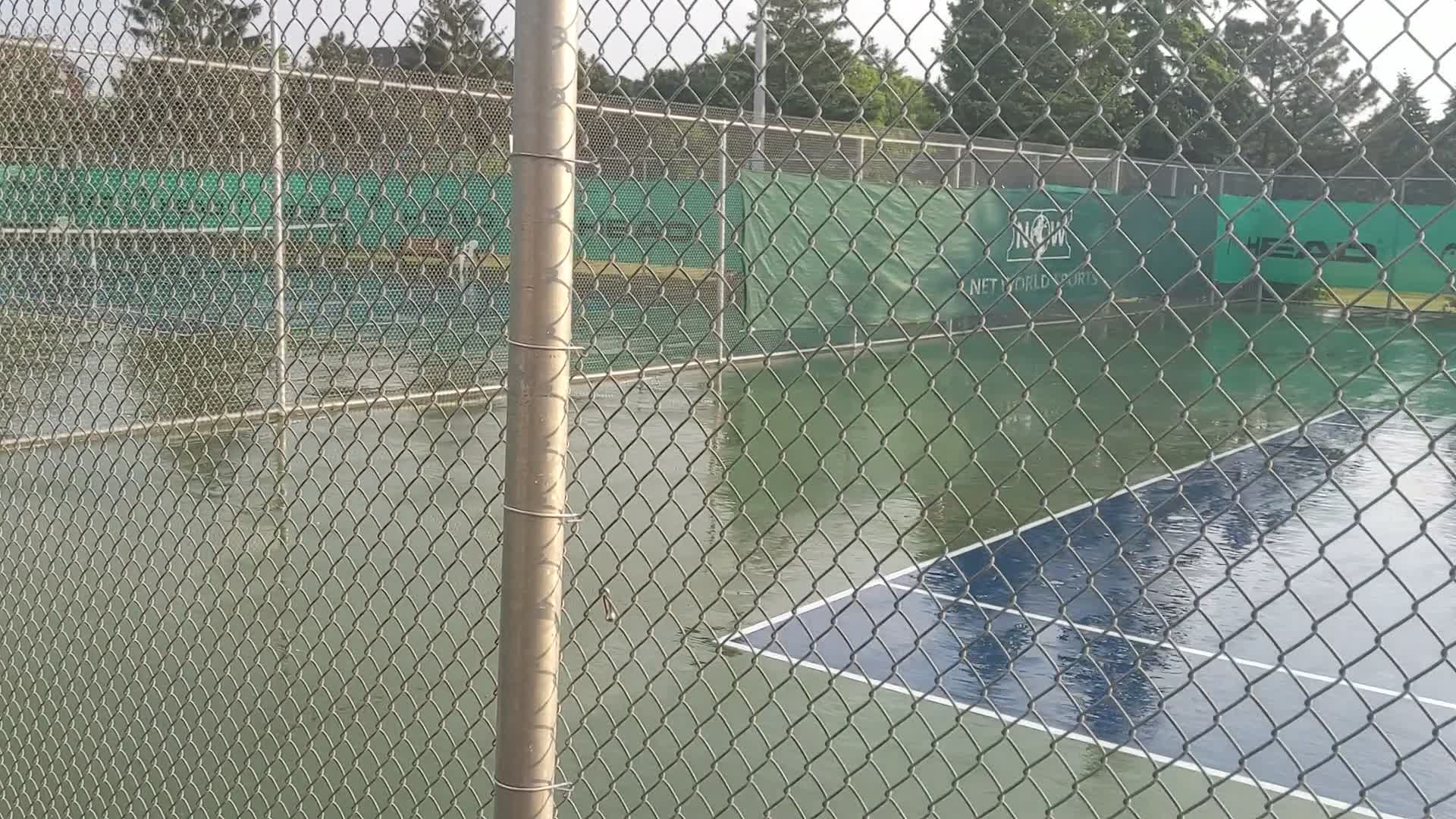 Armadale Tennis Club