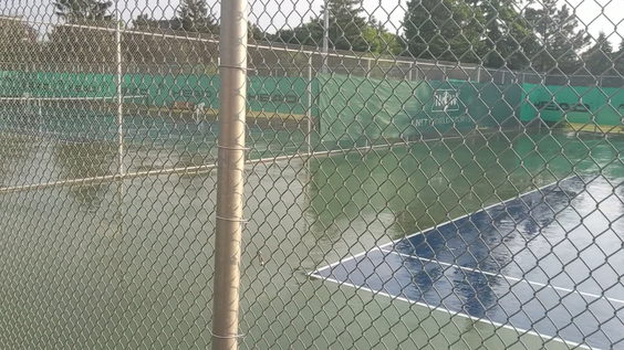 Armadale Tennis Club