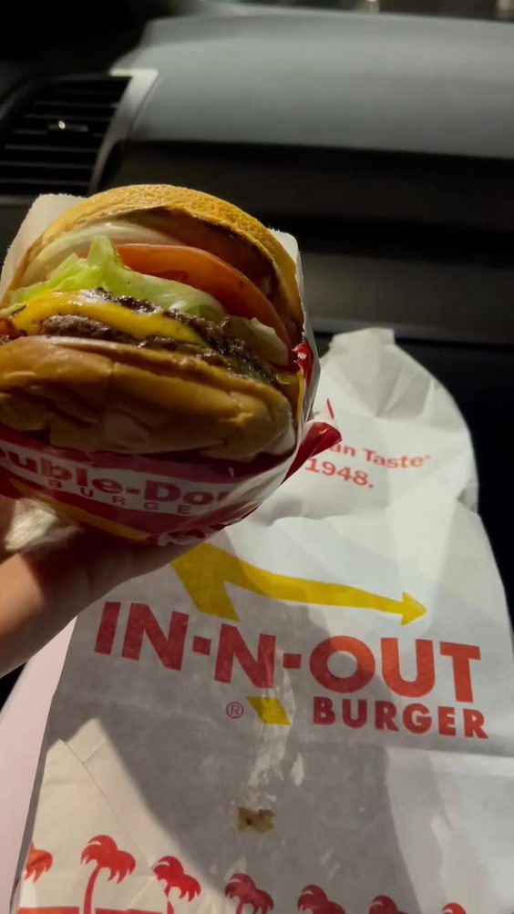 In-N-Out Burger