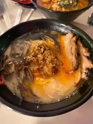 Tatsu Ramen