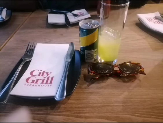 City Grill Restaurant